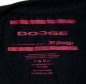 Preview: Dodge T-Shirt "Life begins at 120 mph"